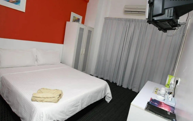 Capital O Ridel Hotel Kota Bharu