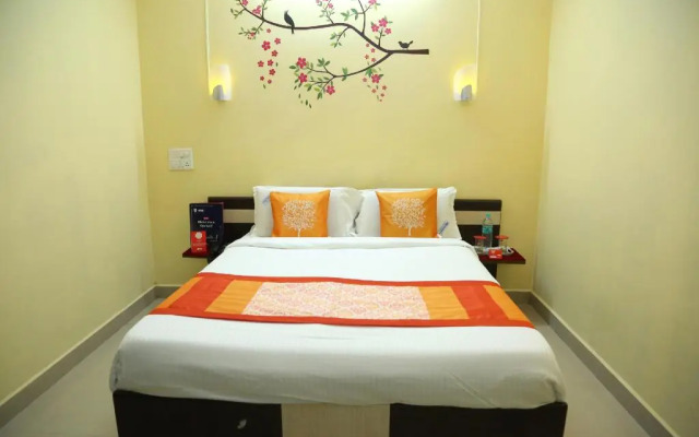 Ramas Residency