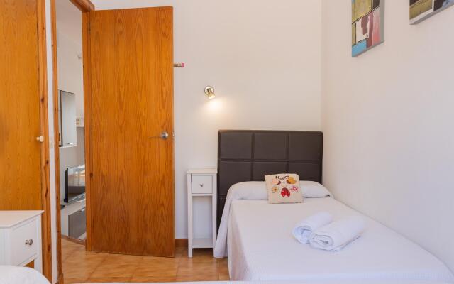 V84B | Villa Oest in Torre Soli Nou