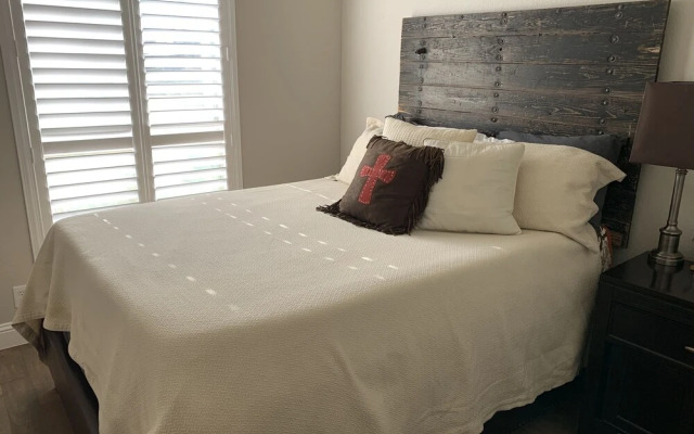 Lakeside Lookout LD 1215