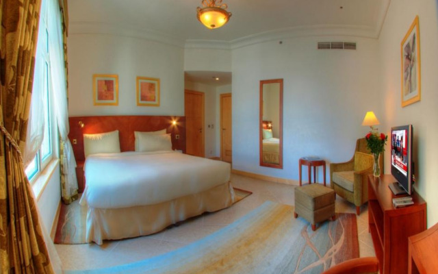 Royal Club at Palm Jumeirah
