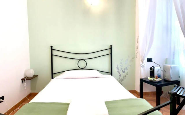 Virginia's Rooms