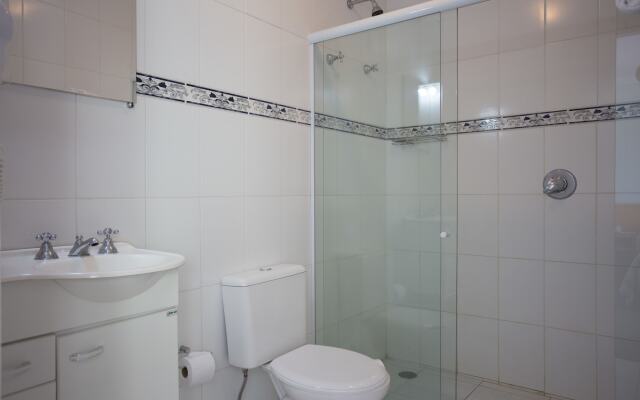 Hotel Parque das Flores