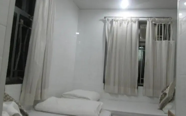 Angel Guest House (13/F & 14/F)