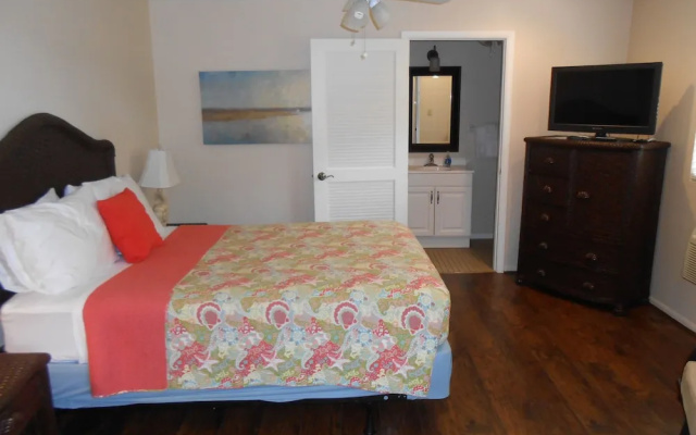 Kona Kai Motel