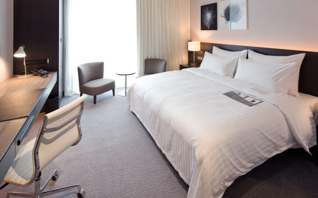 Le Meridien Taipei