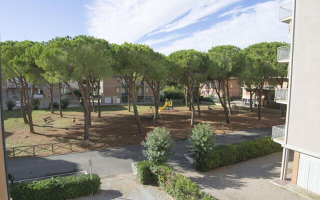Scirocco apartment in Follonica-SCIROCCO