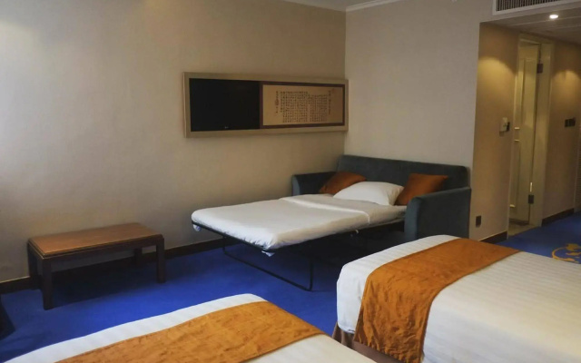 The Kimberley Hotel