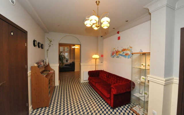 Hostel Wratislavia