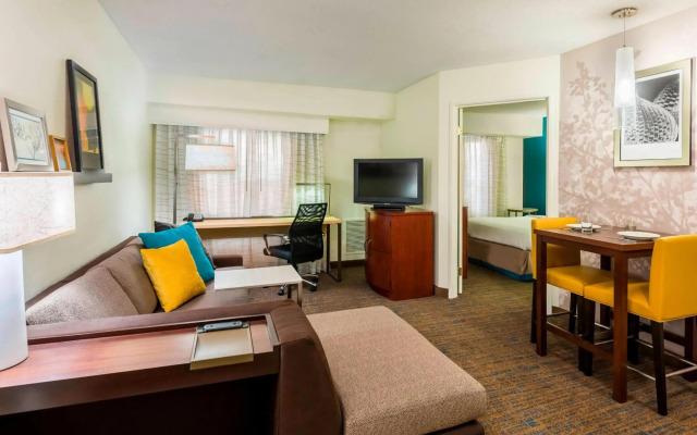 Residence Inn by Marriott Macon