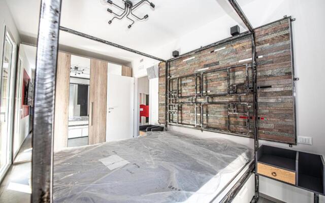 Appartamento Dalma - Residence Il Porto