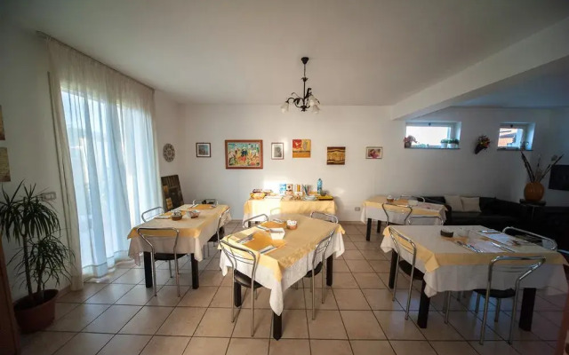 Bed & Breakfast Fragolina