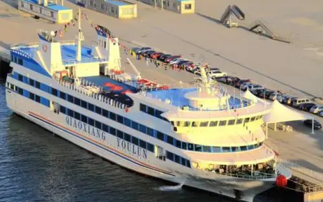 Qiaoxiang Cruise Hotel