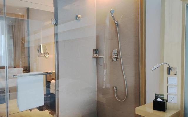 Novotel Nanjing East Suning