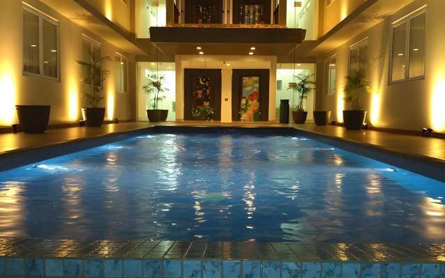 All Nite & Day Hotel - Alam Sutera