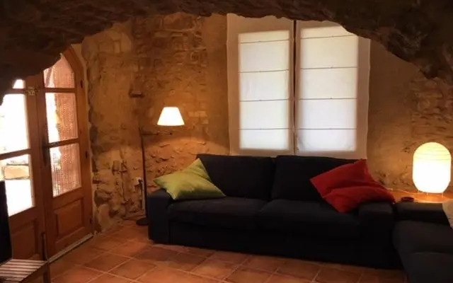 Cal Cabrer - El Vilosell