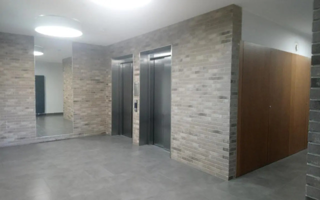 Apartament Wiatraczna