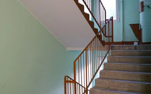 Apartments on Novatorov Boulevard 21k4