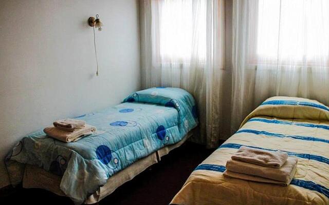 Apartamento 240