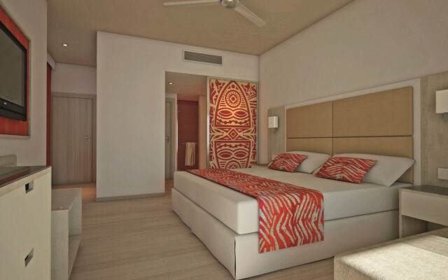Hotel Riu Cabo Verde - Adults Only - All Inclusive