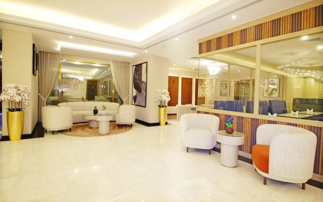 The George Hotel