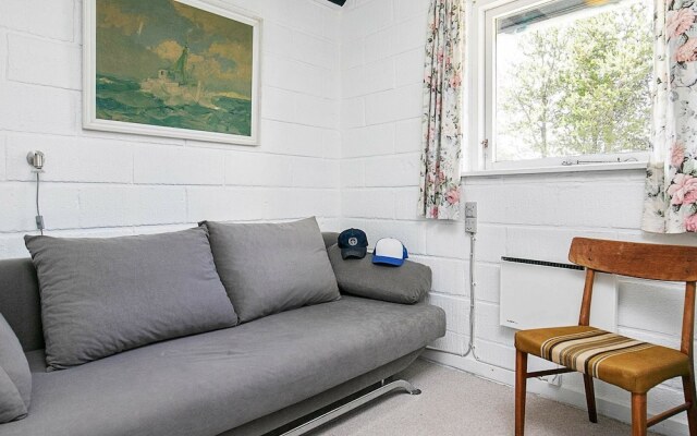 Spacious Holiday Home in Jutland With Terrace