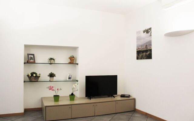 Art Apartment San Niccolò