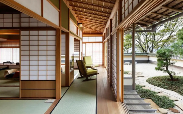 The Hiramatsu Hotels & Resorts Atami