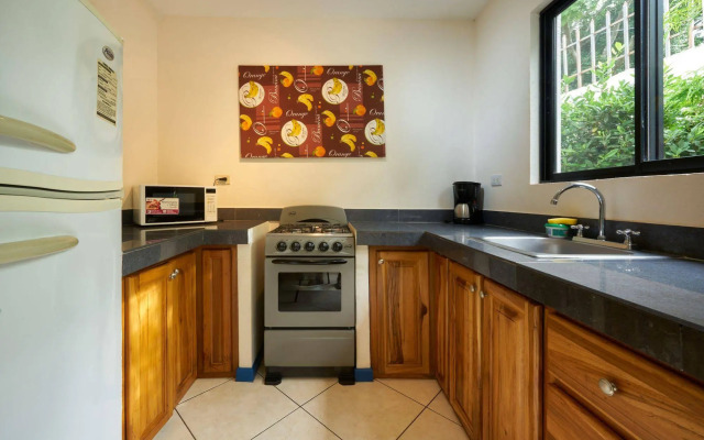 Tamarindo Blue Apartments