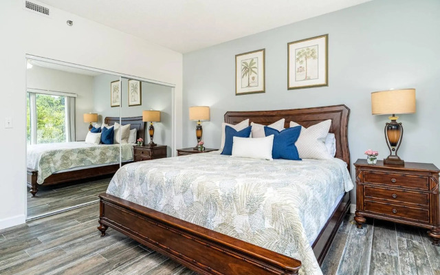 Beach within Reach - Summit 105