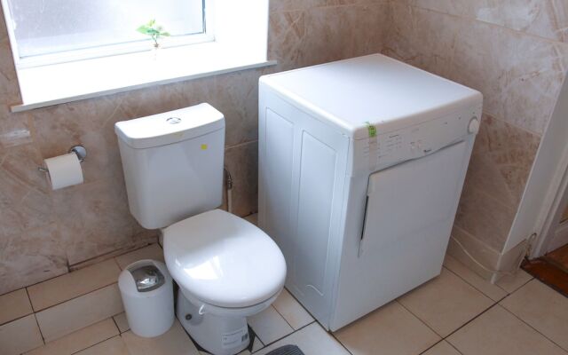 Cork City Centre Self Catering Apartment
