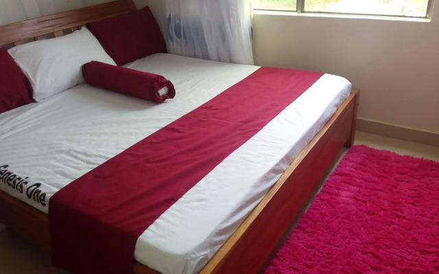 Sun Set Paradise Baringo 12