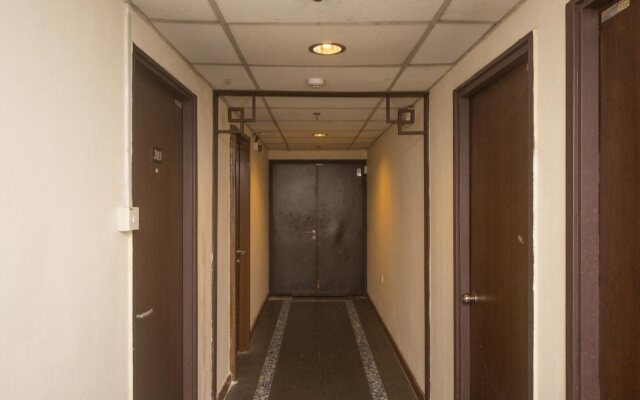 Nak Hotel