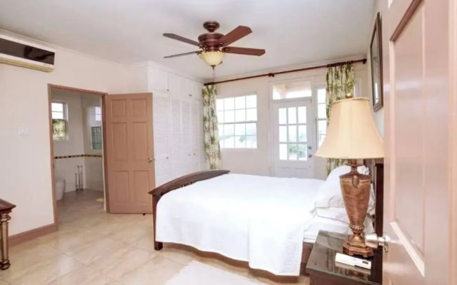 Zenbreak Landsdown House 6 Bd