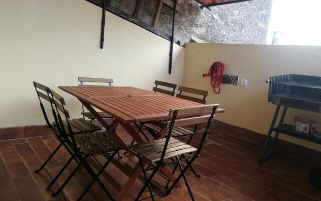 El Paller de Can Puig a la Pera 4/6 pax