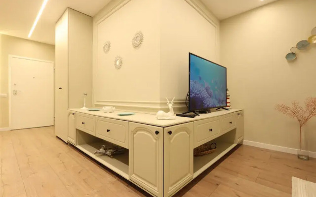Grandstay Apartments 005