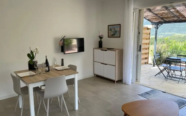 Rsidence Patios di Pruno