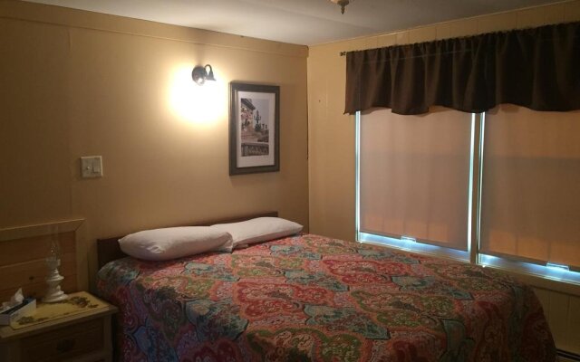 Northern Family Motel