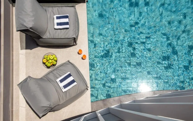 Aqua Villa Complex