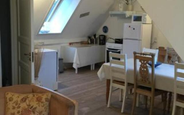 Vejle Golf Bed & Breakfast