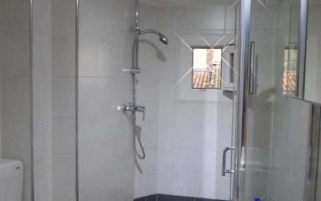 San Leonardo House Bologna