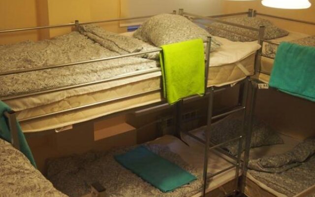 Clever Hostels - Tsvetnoy Boulevard