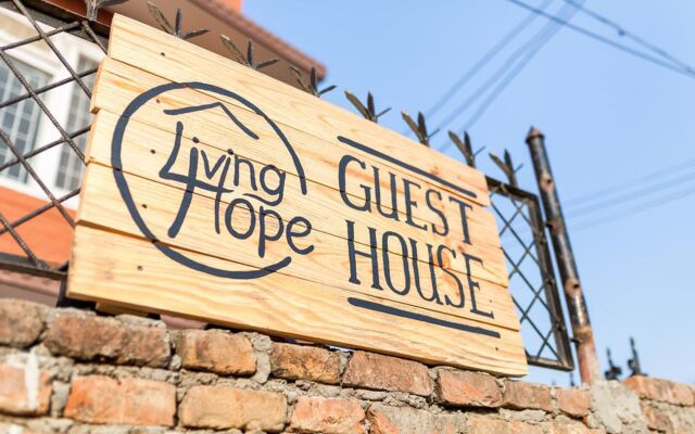 Living Hope Guest House