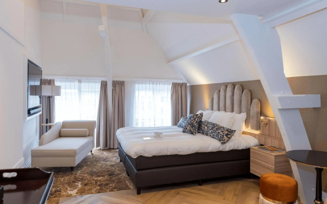 Amadore Stadshotel Goes