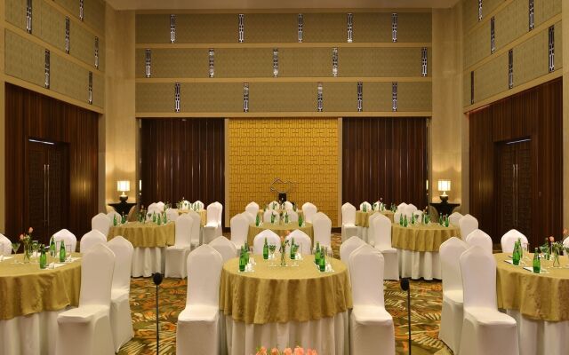 Grand Mercure Agra