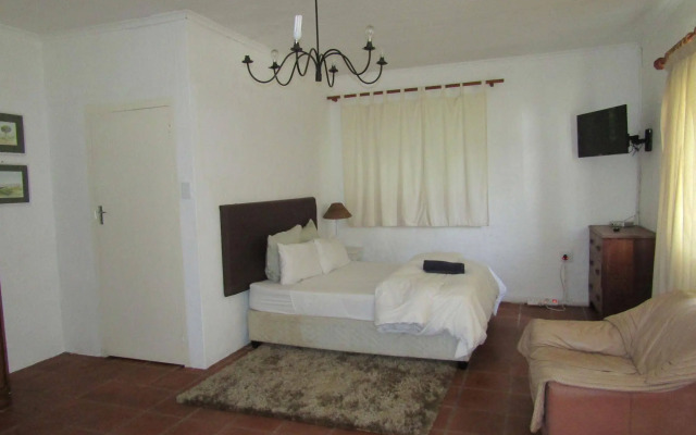 Sugar Hill Manor Guesthouse