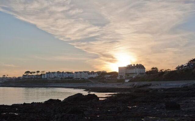 Falmouth Self Catering Lodges