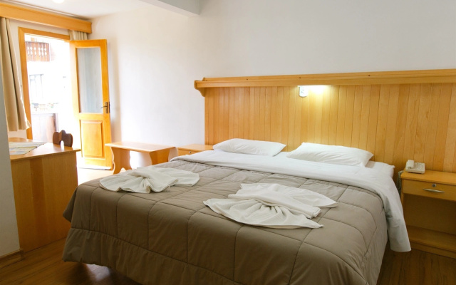 Hotel 13 Linden