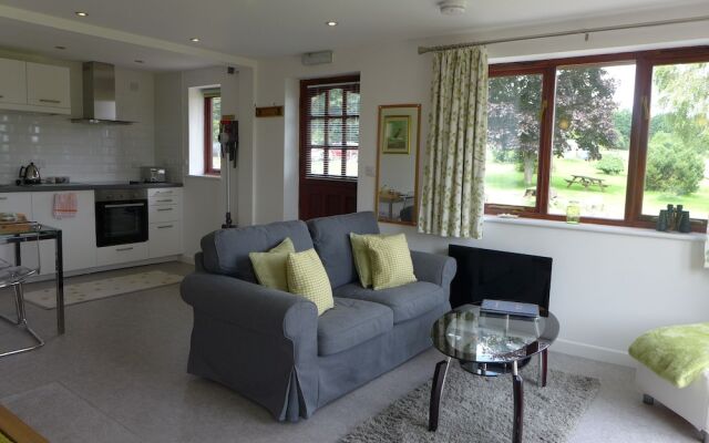 The Rock Self Catering Holiday Accommodation