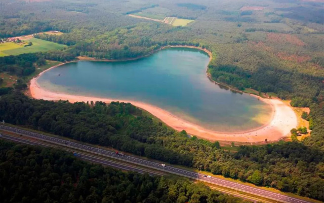 Nice Holiday Home in Hattemerbroek